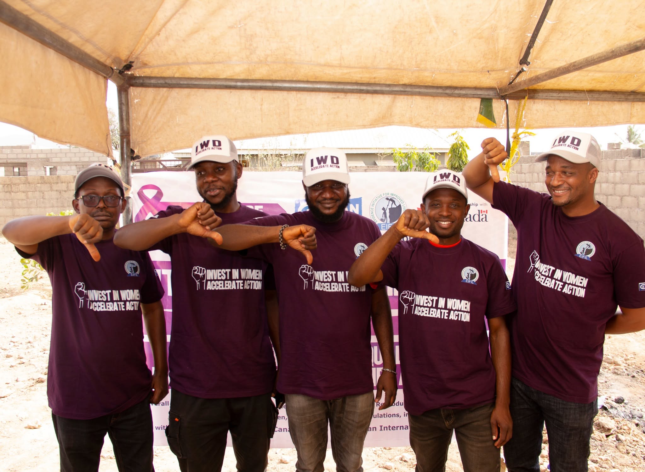 Programme Team